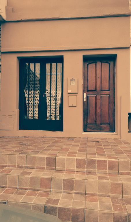 10 Avenida Apart "Nuez De La Isla Ii" Costantera A 3 Cuadras! Парана Экстерьер фото
